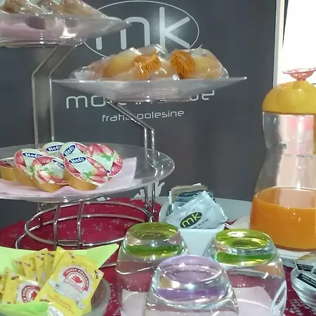 Karibe Fratta Polesine