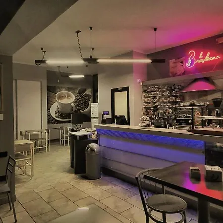 Karibe Fratta Polesine