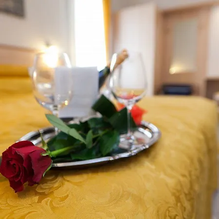 Karibe Motel Fratta Polesine