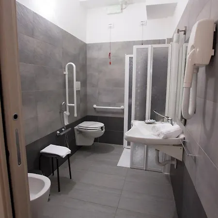Karibe 3* Fratta Polesine