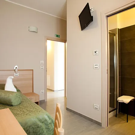 Μοτέλ Karibe Fratta Polesine