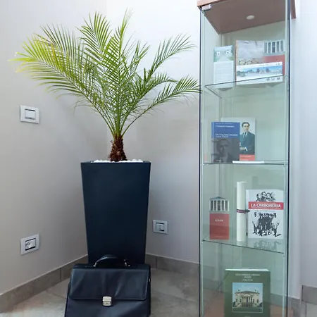 موتيل Karibe Fratta Polesine