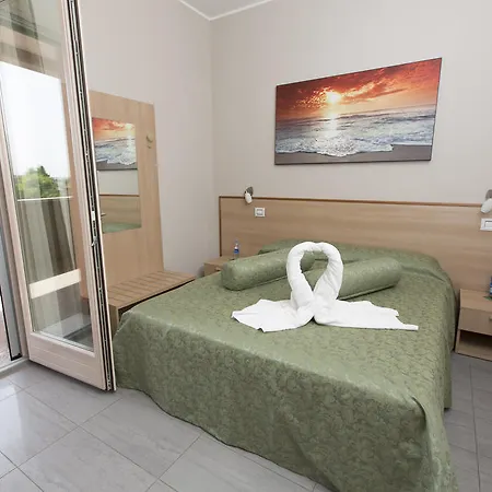 Motel Karibe
