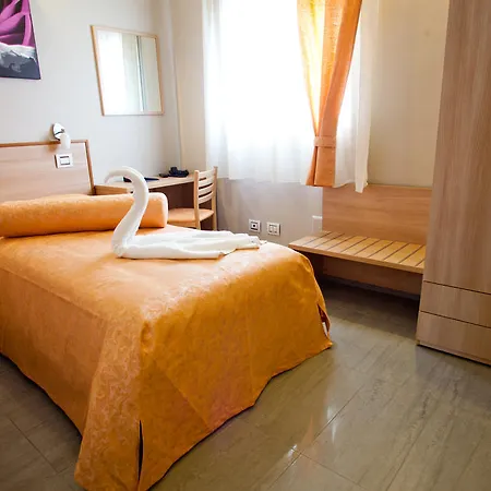 موتيل Karibe Fratta Polesine