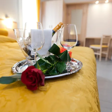 Μοτέλ Karibe 3*