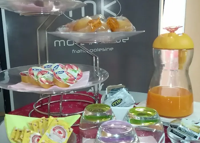 Karibe Fratta Polesine