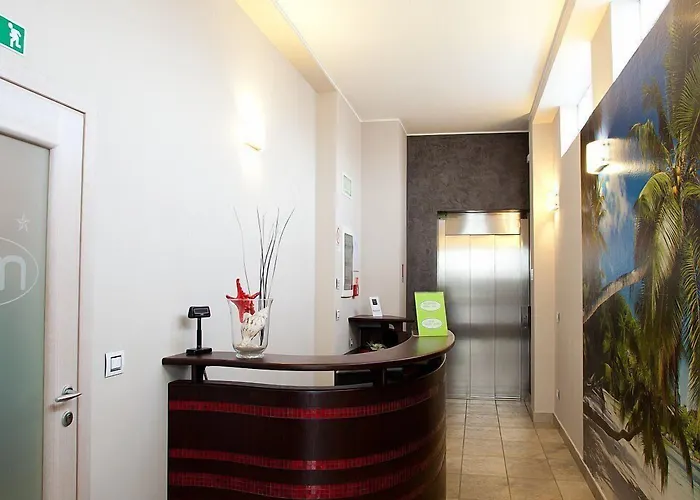 Karibe Motel Fratta Polesine