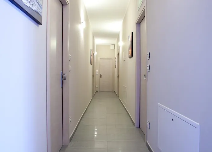 Karibe Motel 3*