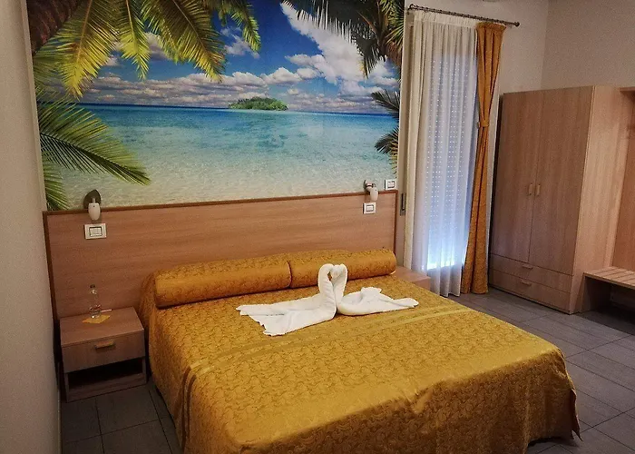 Karibe Motel Fratta Polesine