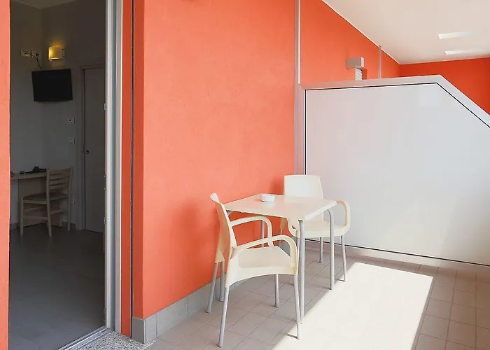 Karibe Motel Fratta Polesine