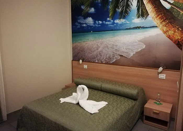 Motel Karibe