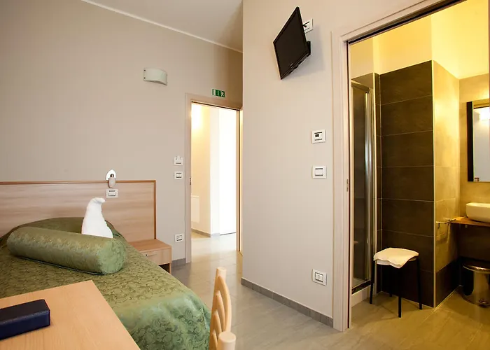 Motel Karibe Fratta Polesine