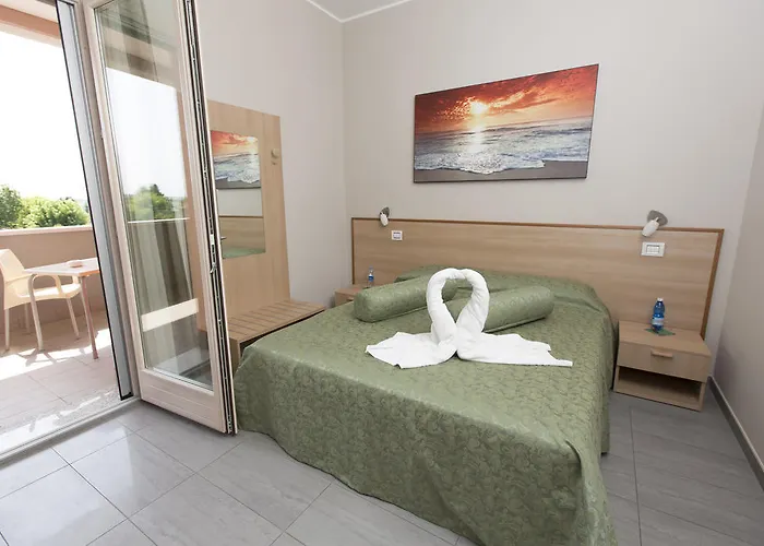 Motel Karibe
