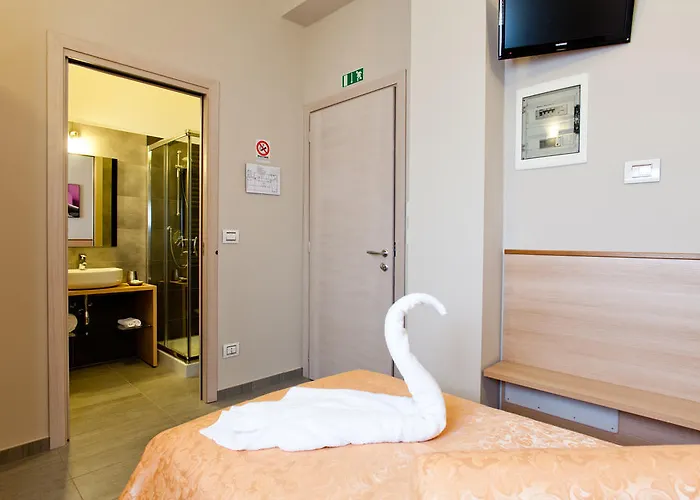 Motel Karibe