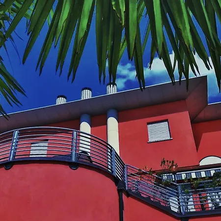 Karibe Motel