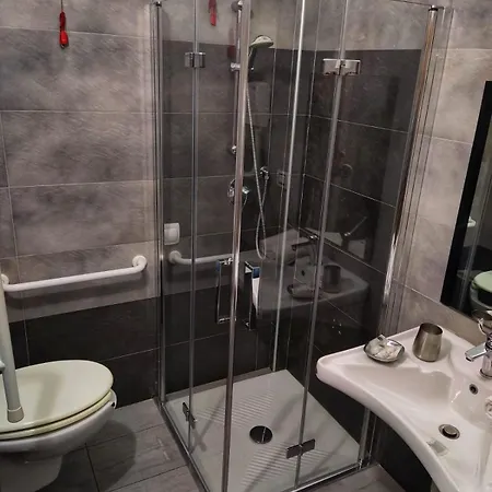 Motel Karibe