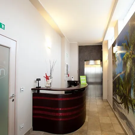 Karibe Motel Fratta Polesine