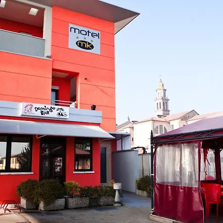 Karibe Fratta Polesine