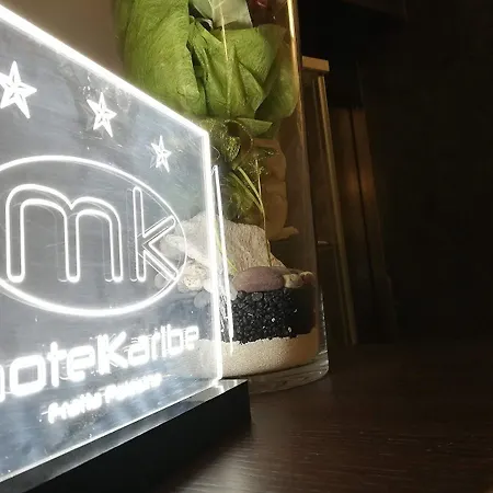 Karibe