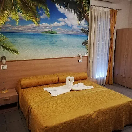 Karibe Motel Fratta Polesine