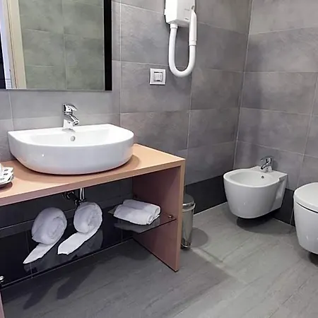Karibe 3* Fratta Polesine