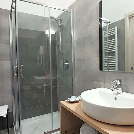 Karibe Motel Fratta Polesine