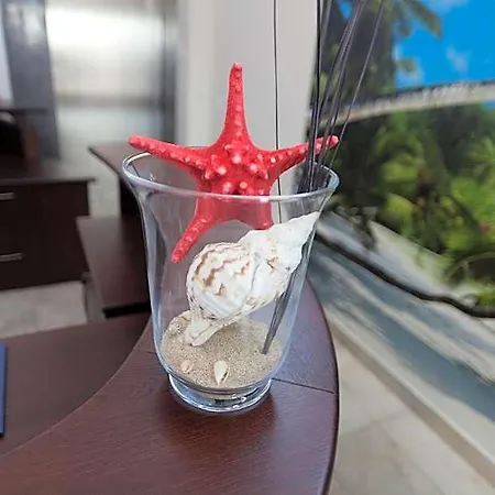 Motel Karibe 3*