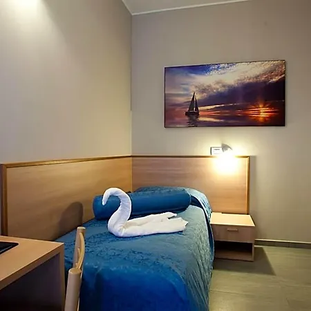 Motel Karibe 3*