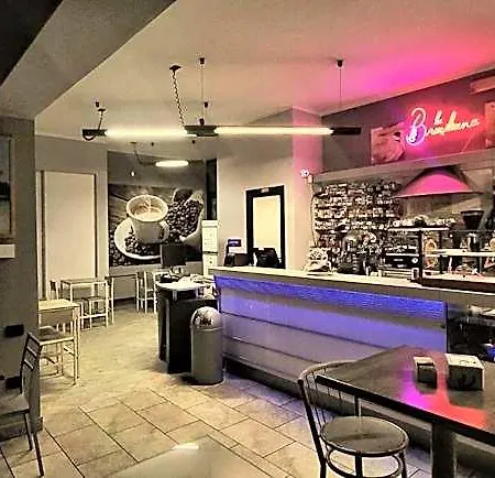 Motel Karibe Fratta Polesine