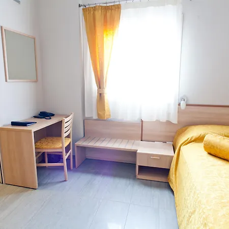 Motel Karibe