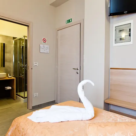 Motel Karibe