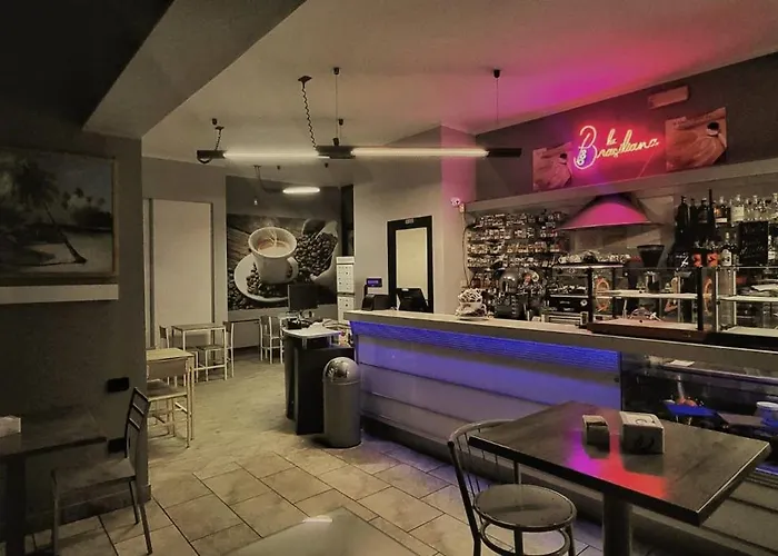 Karibe Fratta Polesine