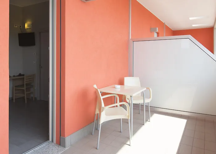 Motel Karibe 3*