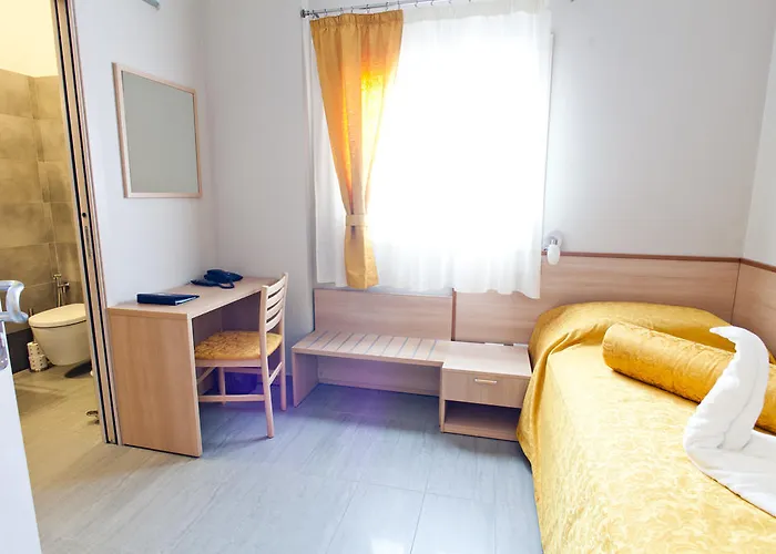 Motel Karibe