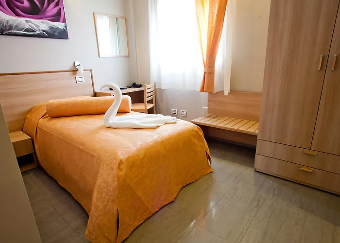 Motel Karibe Fratta Polesine