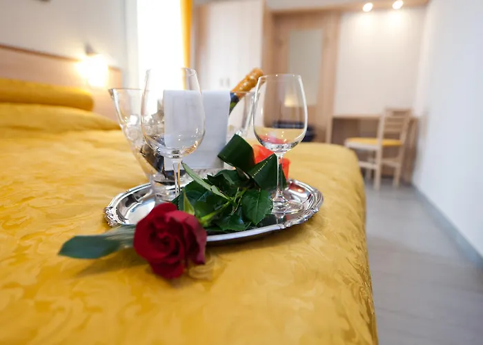 Motel Karibe 3*